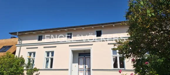 2 Schlafzimmer Wohnung in Vorpommern-Greifswald, Germany, Nr. 348266 7