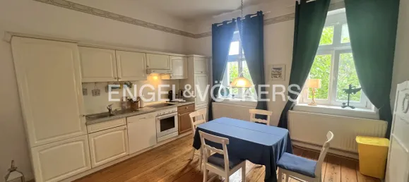 2 Schlafzimmer Wohnung in Vorpommern-Greifswald, Germany, Nr. 348266 13