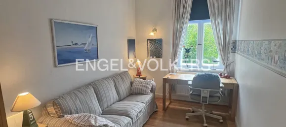 2 Schlafzimmer Wohnung in Vorpommern-Greifswald, Germany, Nr. 348266 3
