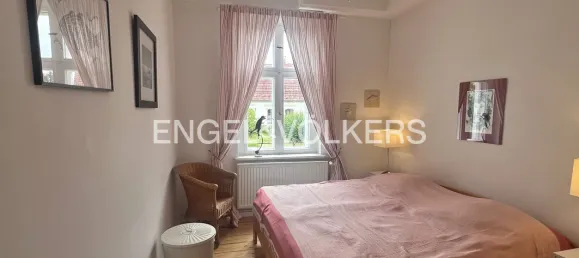 2 Schlafzimmer Wohnung in Vorpommern-Greifswald, Germany, Nr. 348266 4