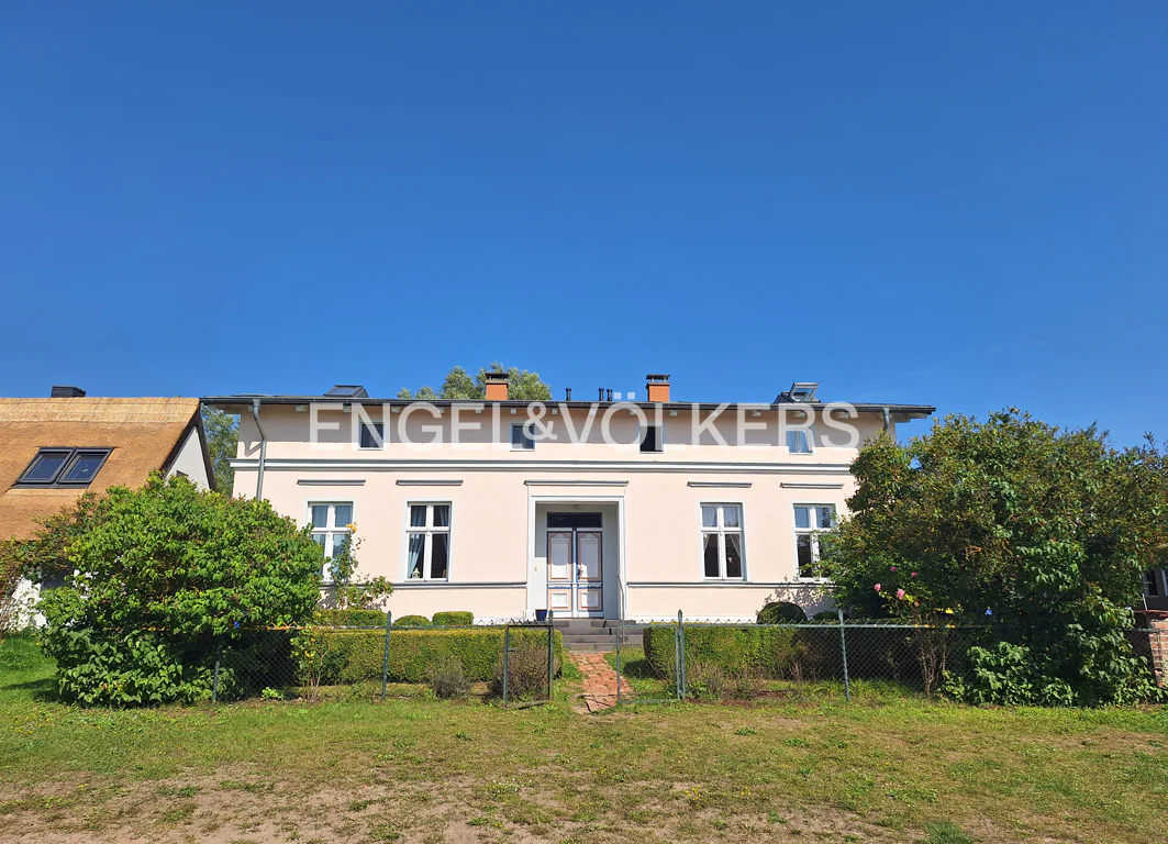 2 Schlafzimmer Wohnung in Vorpommern-Greifswald, Germany, Nr. 348266