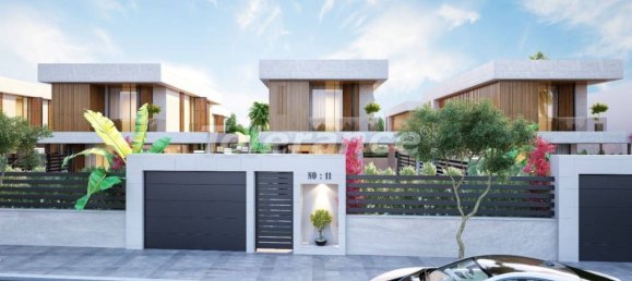 Villa de 5+1 en Kusadasi, Turkey No. 16993 11