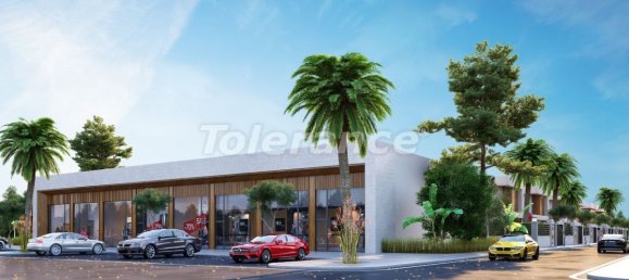 Villa de 5+1 en Kusadasi, Turkey No. 16993 18