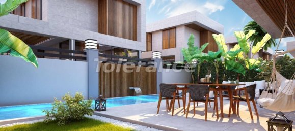 Villa de 5+1 en Kusadasi, Turkey No. 16993 7