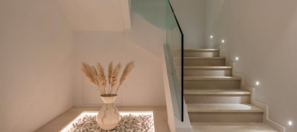 Дом с 5 спальнями в Эстепона, Испания № 33382 26