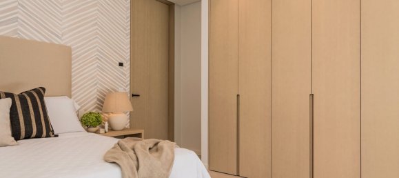 Дом с 5 спальнями в Эстепона, Испания № 33382 43