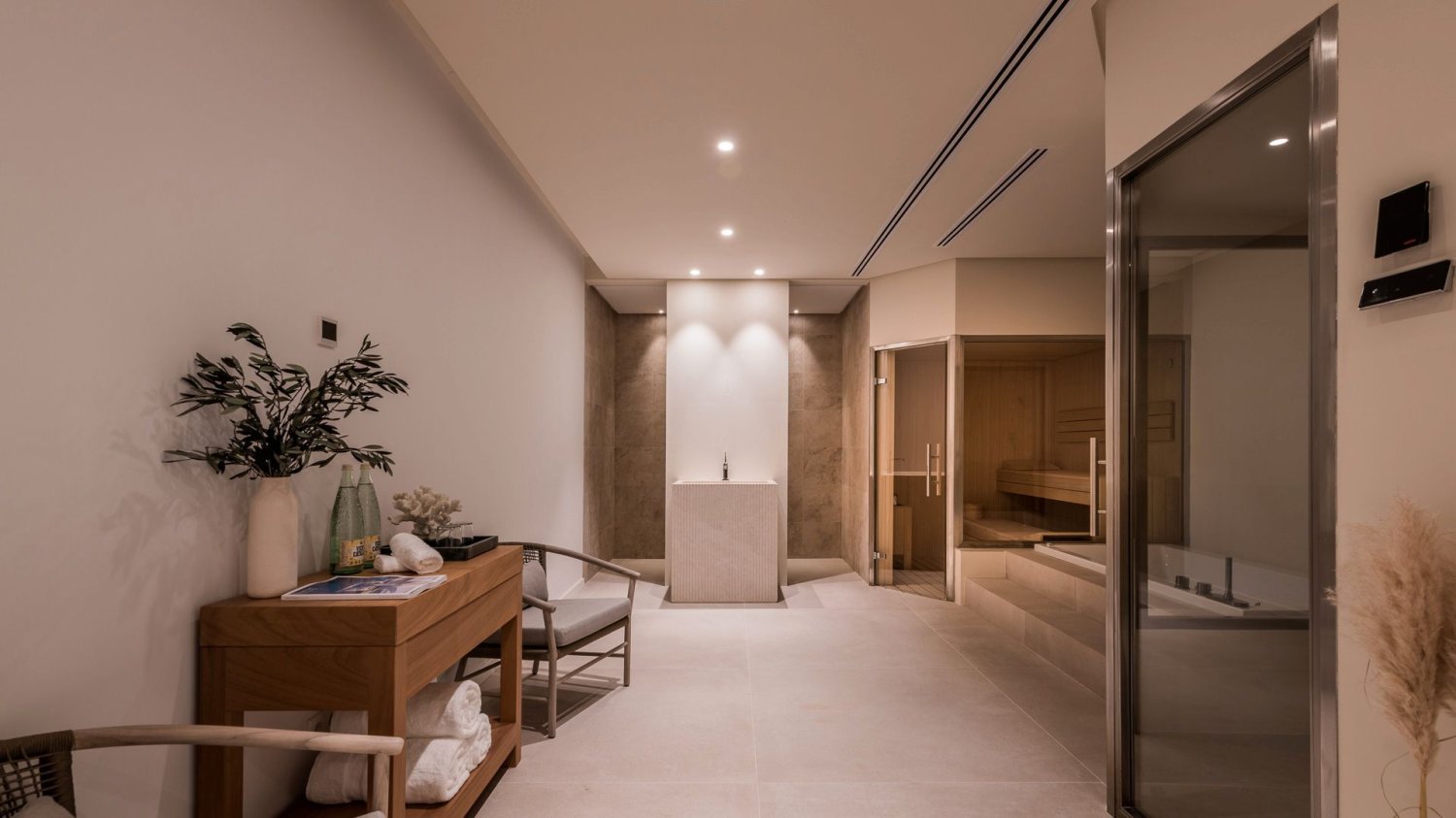 Дом с 5 спальнями в Эстепона, Испания № 33382