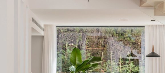 Дом с 5 спальнями в Эстепона, Испания № 33382 27