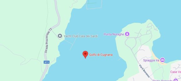 Apartamento T2 em Olbia, Italy N.º 263858 9