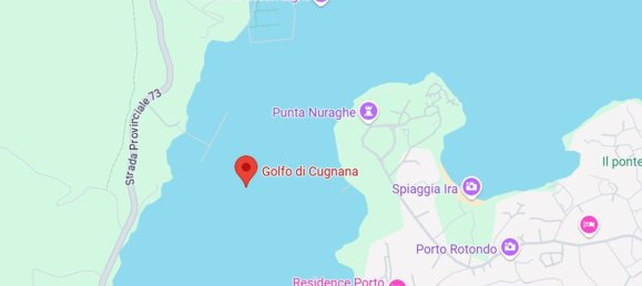 Apartamento T2 em Olbia, Italy N.º 263858 2