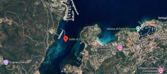 Apartamento T2 em Olbia, Italy N.º 263858 11