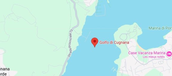 Apartamento T2 em Olbia, Italy N.º 263858 10