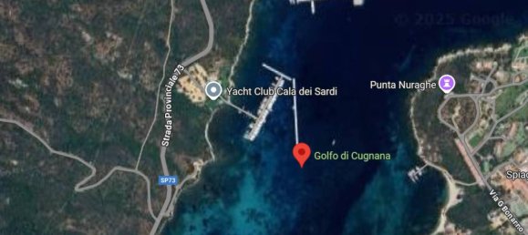 Apartamento T2 em Olbia, Italy N.º 263858 7