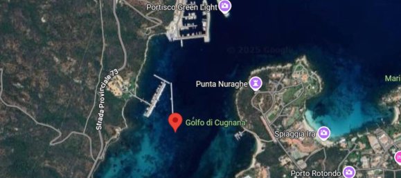 Apartamento T2 em Olbia, Italy N.º 263858 8