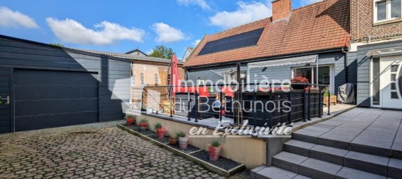 Casa de 5 dormitorios en Cauchy-a-la-Tour, France No. 68370 9