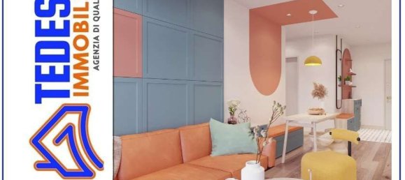 12-Zimmer Wohnung in Campolattaro, Italy, Nr. 306735 31