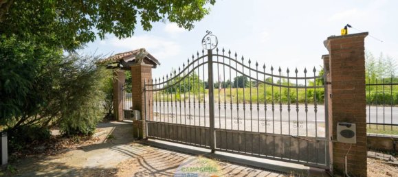 4 bedrooms Villa in Tresignana, Italy No. 328234 42