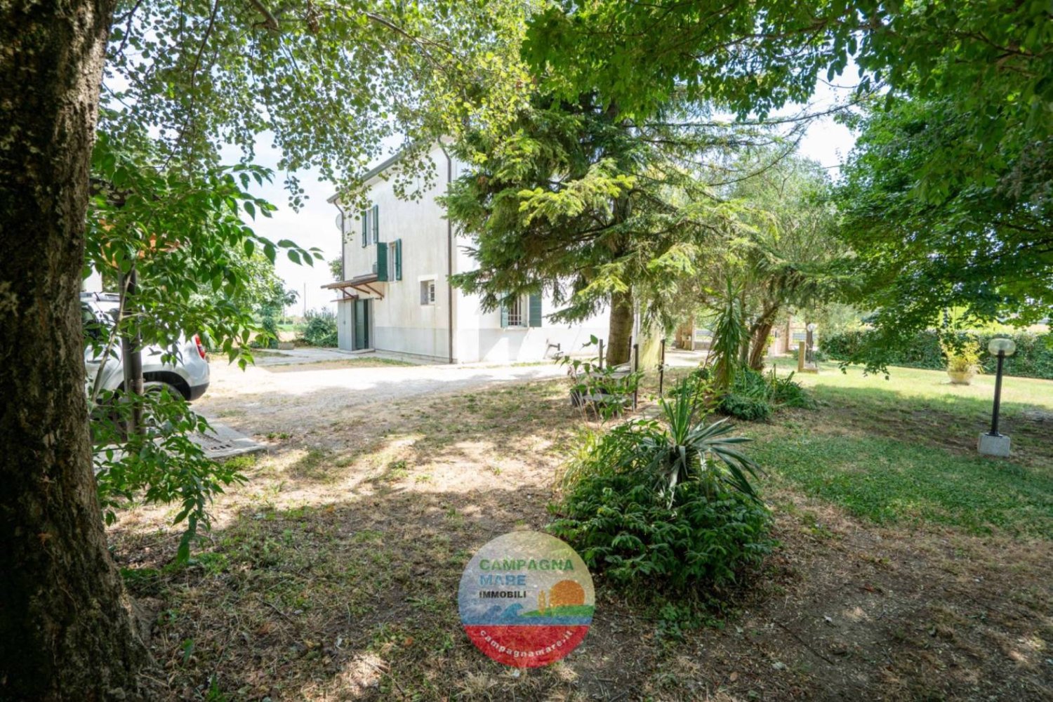 4 bedrooms Villa in Tresignana, Italy No. 328234