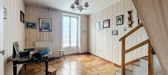 4 Schlafzimmer Wohnung in Melun, France, Nr. 266754 5