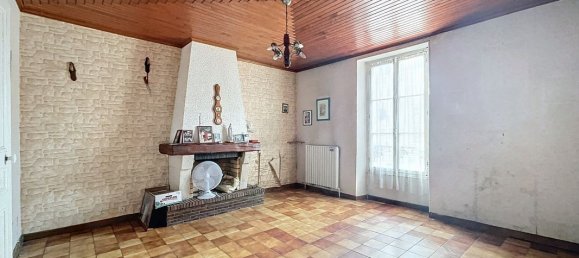 4 Schlafzimmer Wohnung in Melun, France, Nr. 266754 3