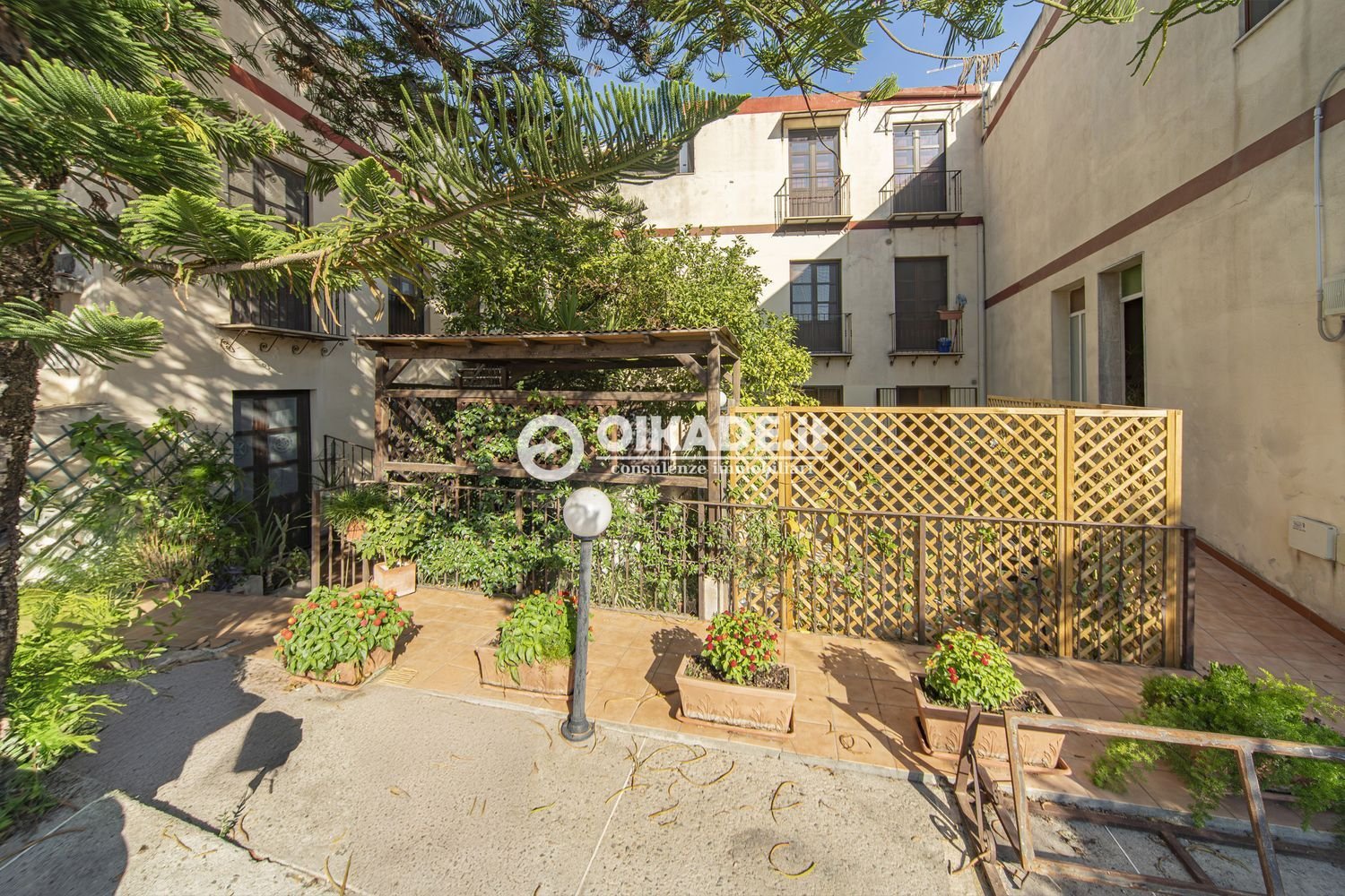 3 Schlafzimmer Wohnung in Cagliari, Italy, Nr. 369025