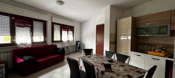 Apartamento de 3 habitaciónes en Nettuno, Italy No. 74145 7