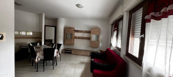 Apartamento de 3 habitaciónes en Nettuno, Italy No. 74145 5