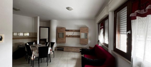 Apartamento de 3 habitaciónes en Nettuno, Italy No. 74145 8