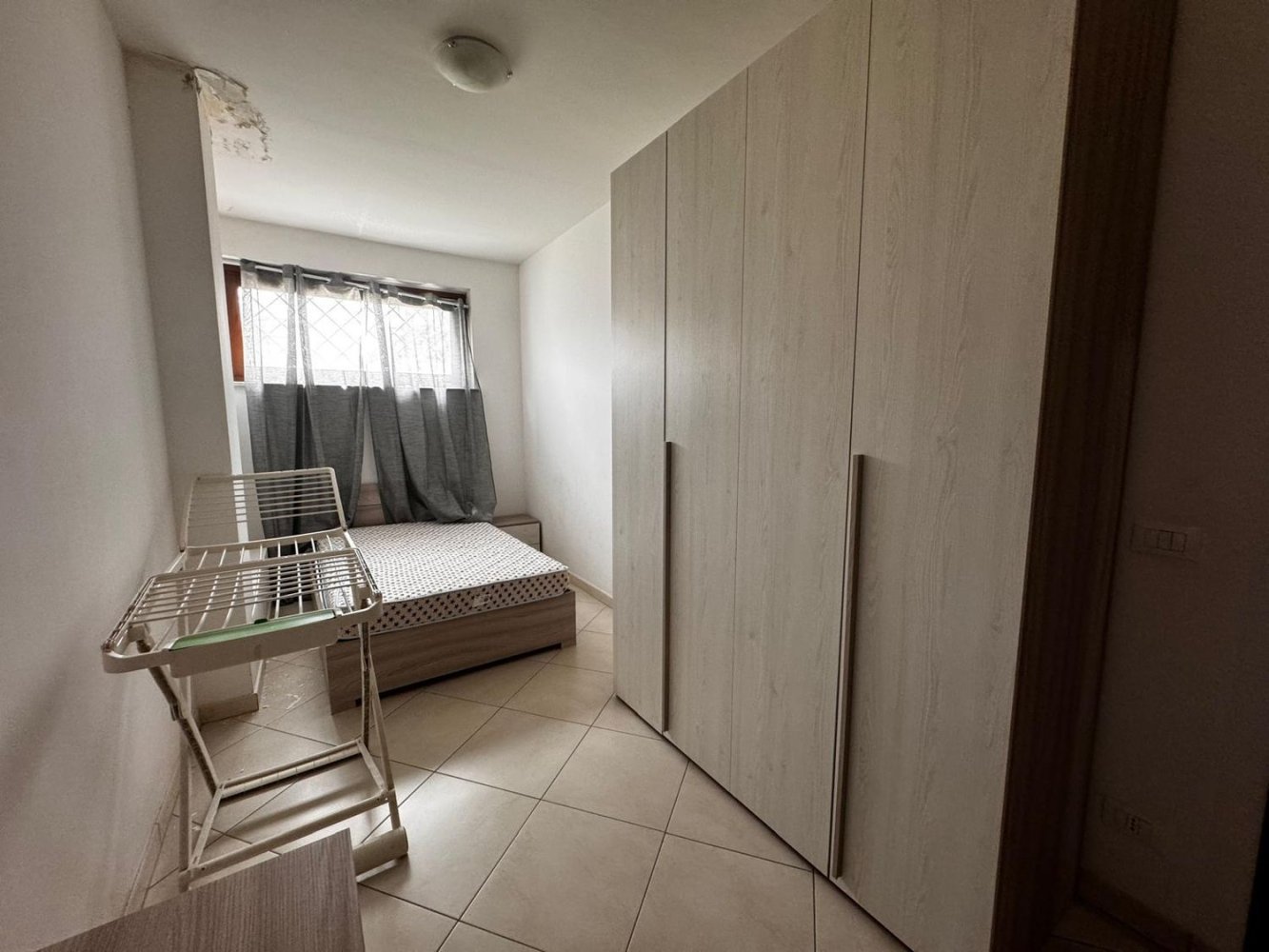 Apartamento de 3 habitaciónes en Nettuno, Italy No. 74145