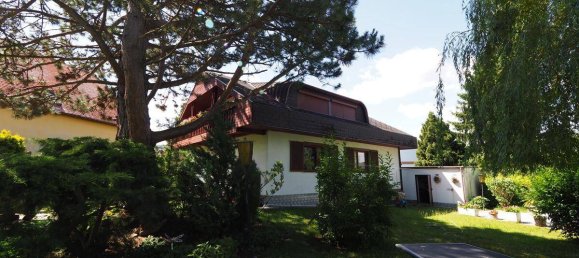 5 غرف نوم منزل في Berndorf, Austria رقم 126431 17