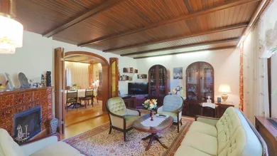 5 غرف نوم منزل في Berndorf, Austria رقم 126431