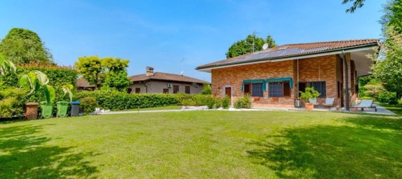 Villa T4 em Melegnano, Italy N.º 374189 42