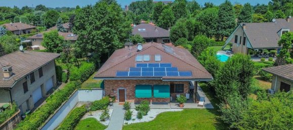 Villa T4 em Melegnano, Italy N.º 374189 39