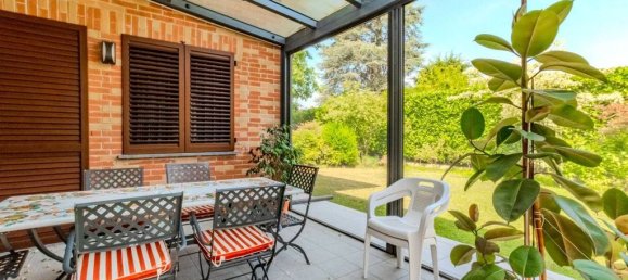 Villa T4 em Melegnano, Italy N.º 374189 15