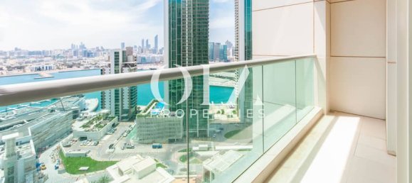 2 غرف نوم شقة في جزيرة الريم, UAE رقم 17374 2