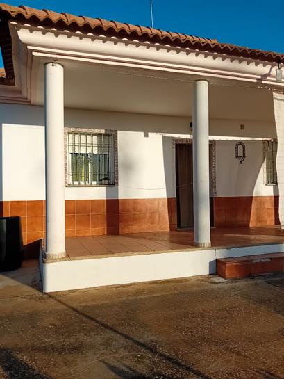 Дом с 4 спальнями в Ла-Карлота, Испания № 197432