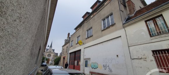 6 Schlafzimmer Doppelhaus in Vendome, France, Nr. 76359 19