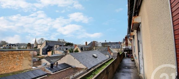 6 Schlafzimmer Doppelhaus in Vendome, France, Nr. 76359 14