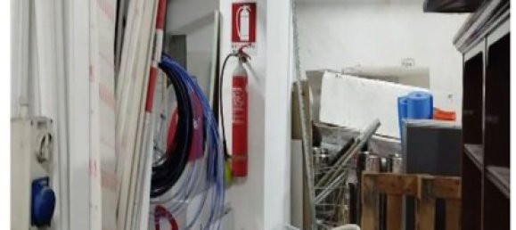 Propiedad comercial en Palermo, Italy 381 m² No. 303453 26