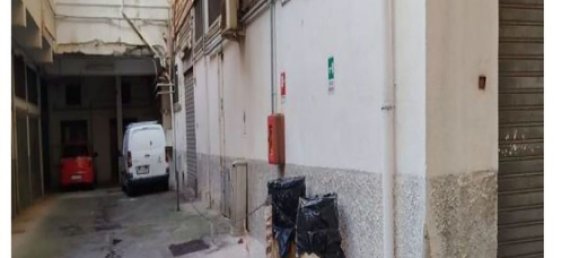 Propiedad comercial en Palermo, Italy 381 m² No. 303453 14