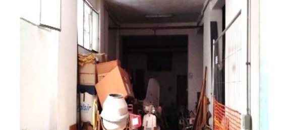 Propiedad comercial en Palermo, Italy 381 m² No. 303453 24