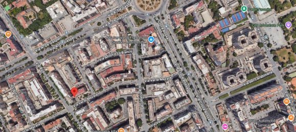 Propiedad comercial en Palermo, Italy 381 m² No. 303453 6