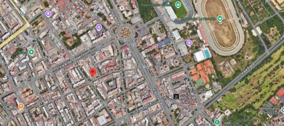 Propiedad comercial en Palermo, Italy 381 m² No. 303453 4