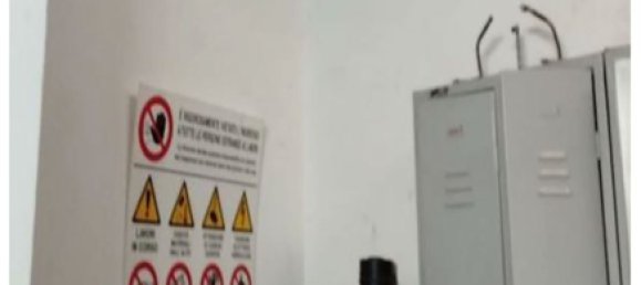 Propiedad comercial en Palermo, Italy 381 m² No. 303453 21