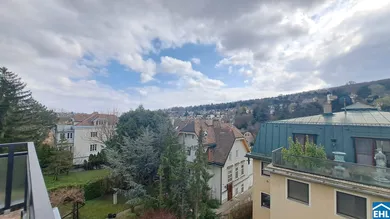 4-Zimmer Doppelhaus in Döbling, Austria, Nr. 149685