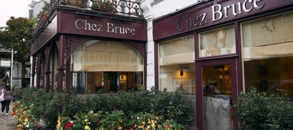 3 bedrooms Apartment in Wandsworth, United Kingdom No. 3219 20