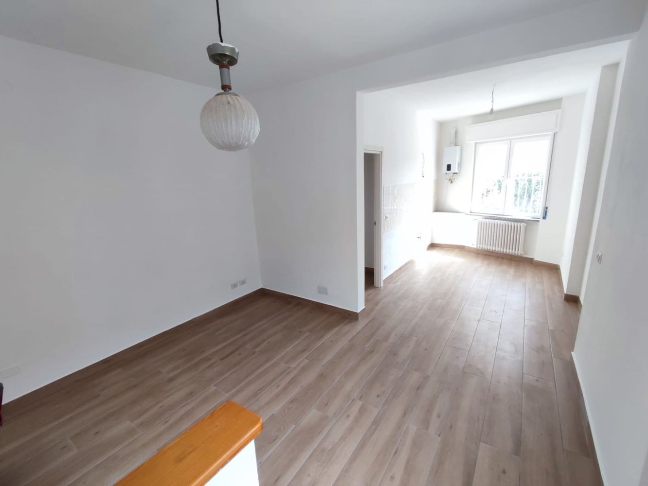 2 rooms Apartment in Venegono Inferiore, Italy No. 214740