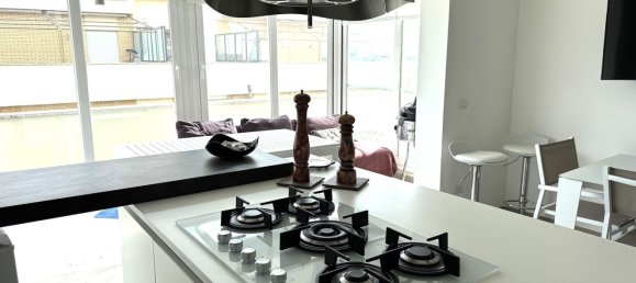 Penthouse de 4 divisões em Terracina, Italy N.º 273842 6