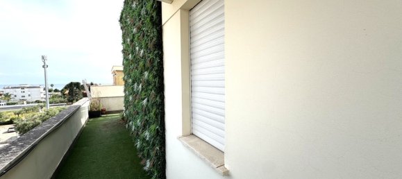 Penthouse de 4 divisões em Terracina, Italy N.º 273842 24