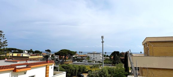 Penthouse de 4 divisões em Terracina, Italy N.º 273842 23
